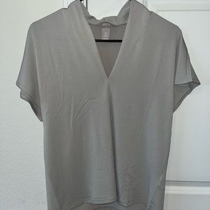 H&M Office Blouse